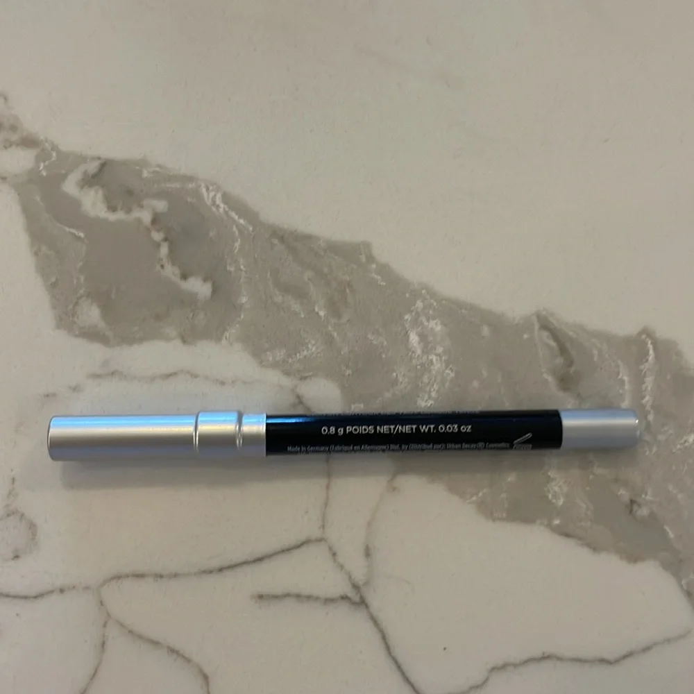 🌸5/$25🌸 Urban Decay glide on eye pencil in zero